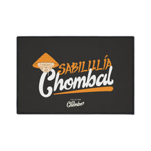Cargar imagen en el visor de la galería, Tapete Chombal / Sabilulia Chombal
