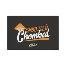 Cargar imagen en el visor de la galería, Tapete Chombal / Sabilulia Chombal
