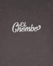 Cargar imagen en el visor de la galería, Camiseta gris El Chombo
